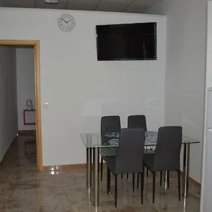 Apartment Apartamento Agaete Beach 4b, Puerto de las Nieves