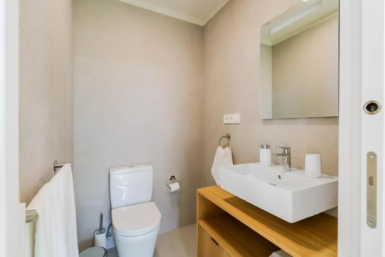 Agaete Penthouse Bliss Views Apartment Puerto de Las Nieves Spain