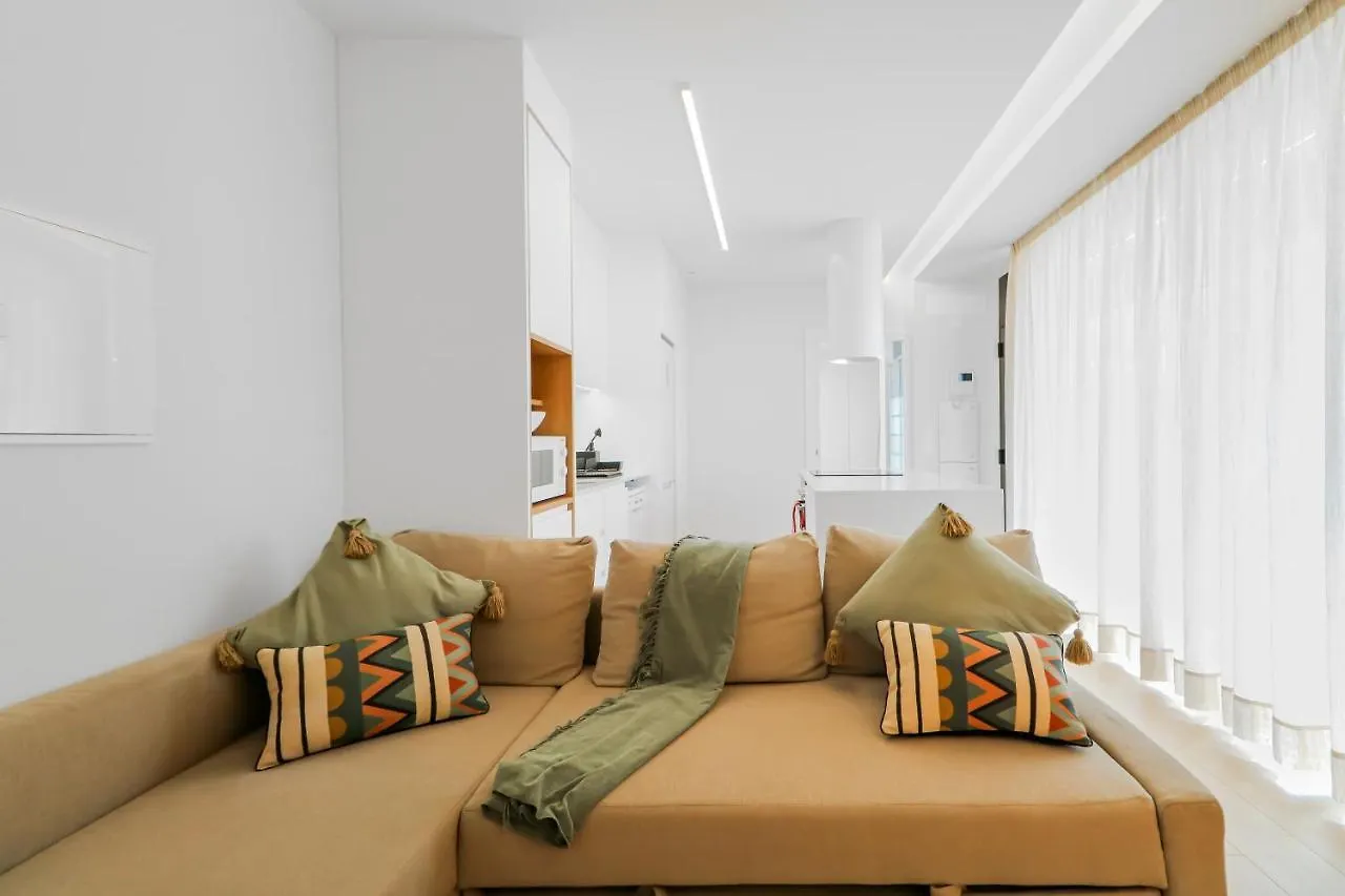 Agaete Penthouse Bliss Views Apartment Puerto de Las Nieves