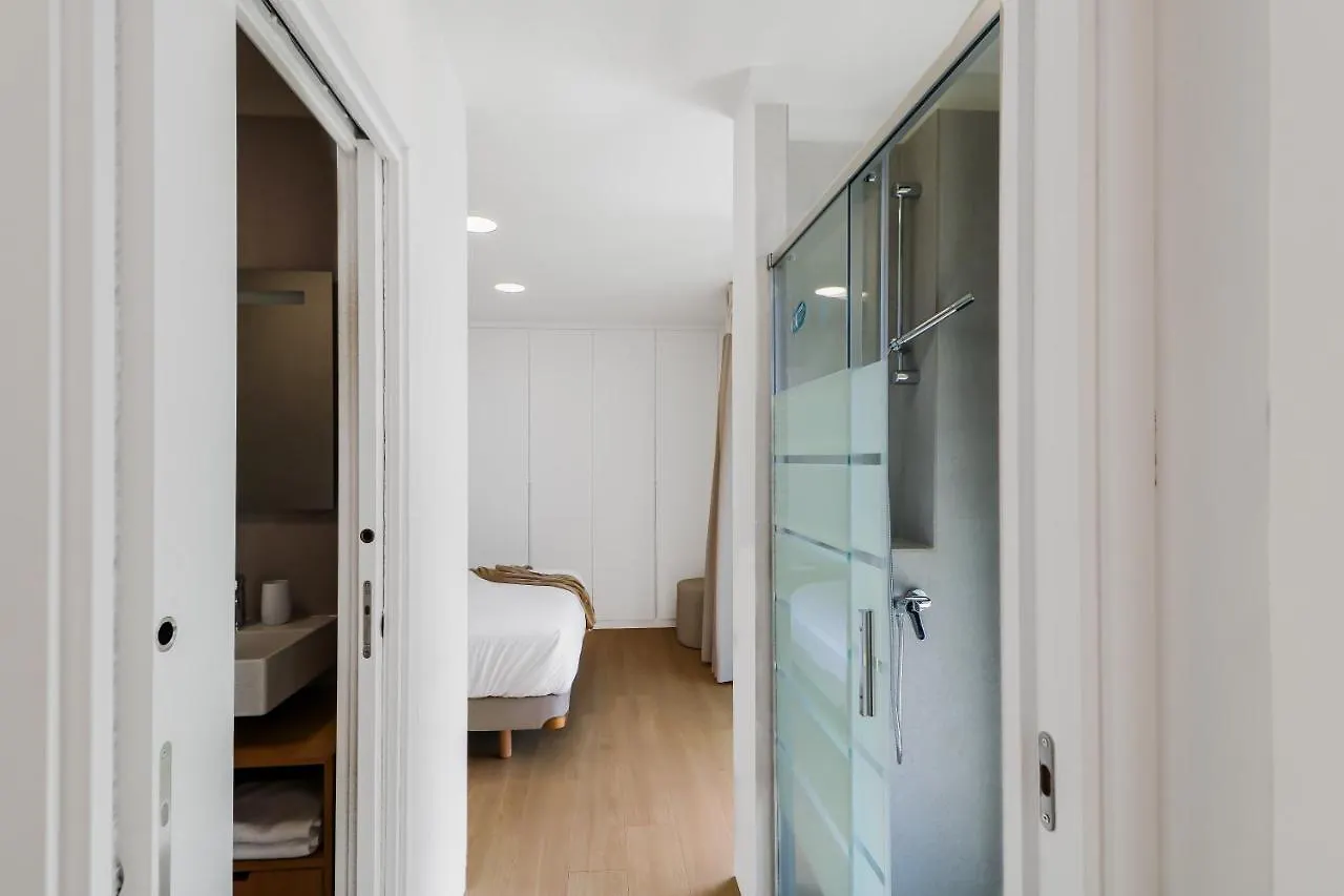 Agaete Penthouse Bliss Views Apartment Puerto de Las Nieves