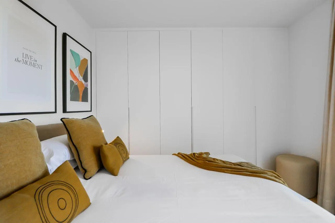 شقة Agaete Penthouse Bliss Views Puerto de las Nieves