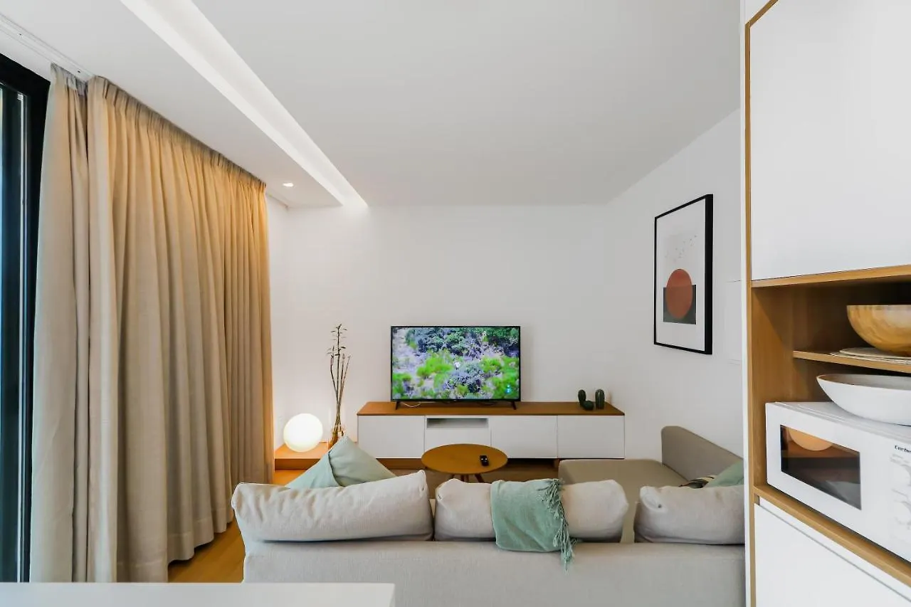 شقة Agaete Penthouse Bliss Views Puerto de las Nieves