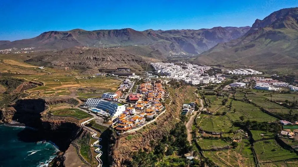 Agaete Penthouse Bliss Views Apartment Puerto de Las Nieves